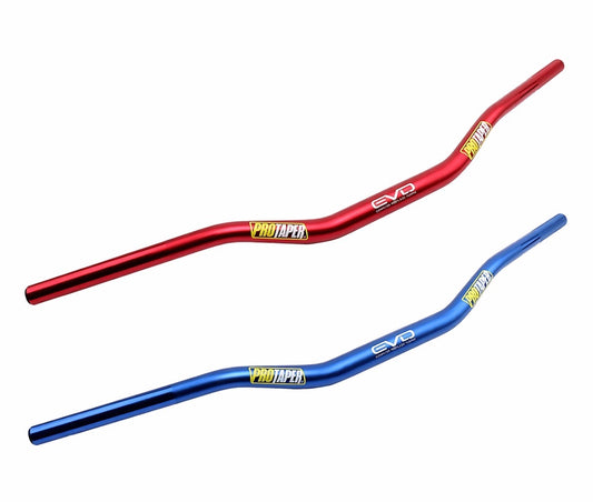 Pro taper evo bars