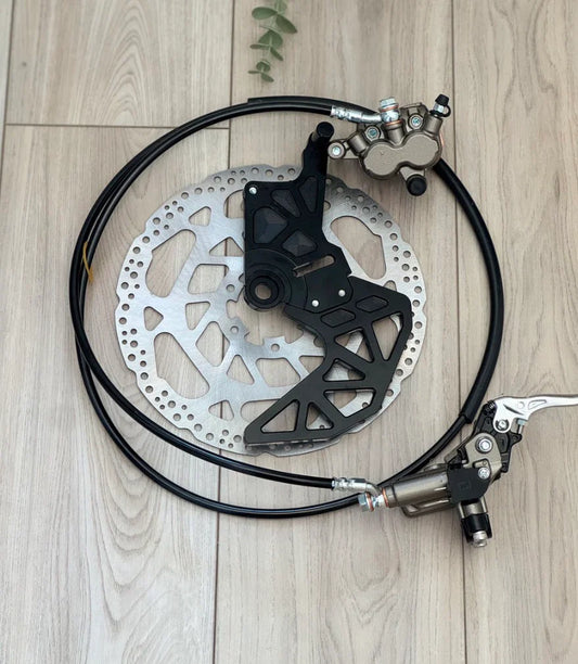 Ultra Bee brake kit lbx