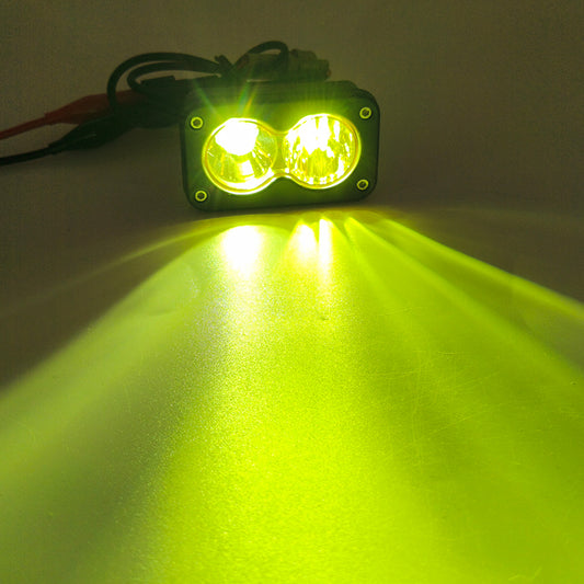 Upgraded Baja light for Surron