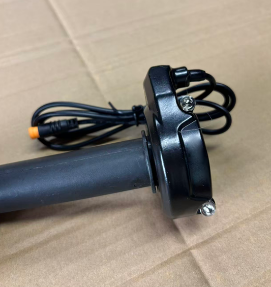 SUPER  PLUG AND PLAY SURRON THROTTLE