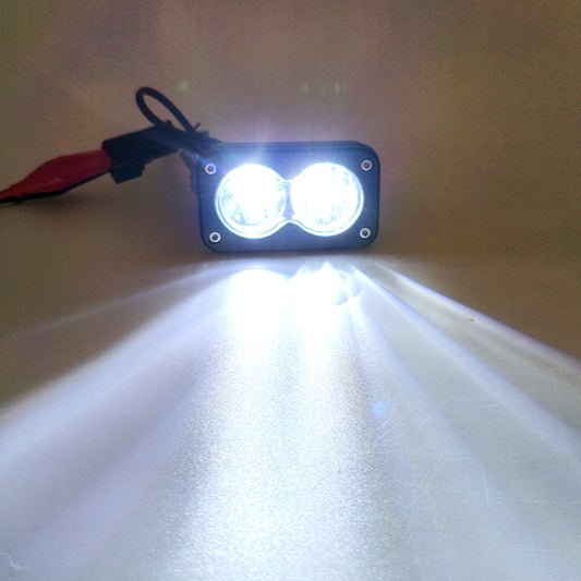 Upgraded Baja light for Surron