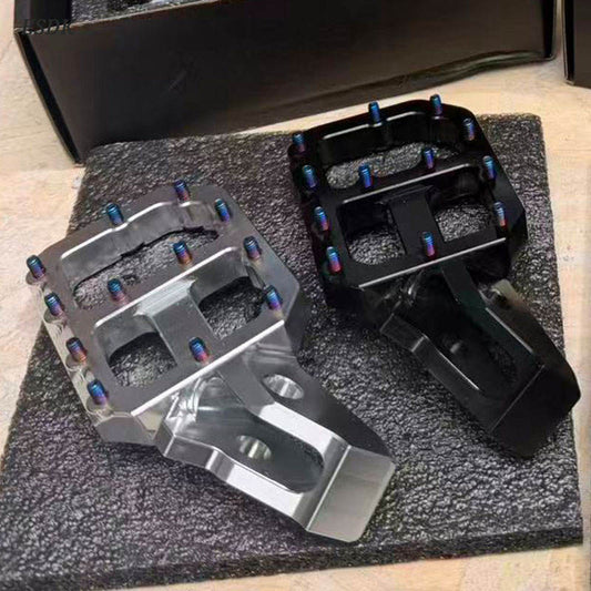 upgraded emote pegs
