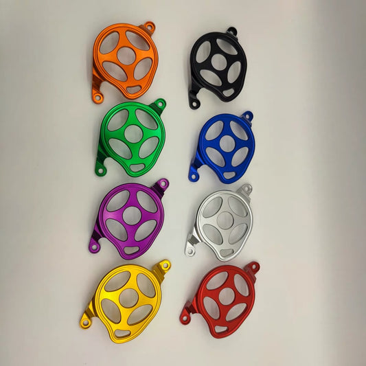Motor Covers