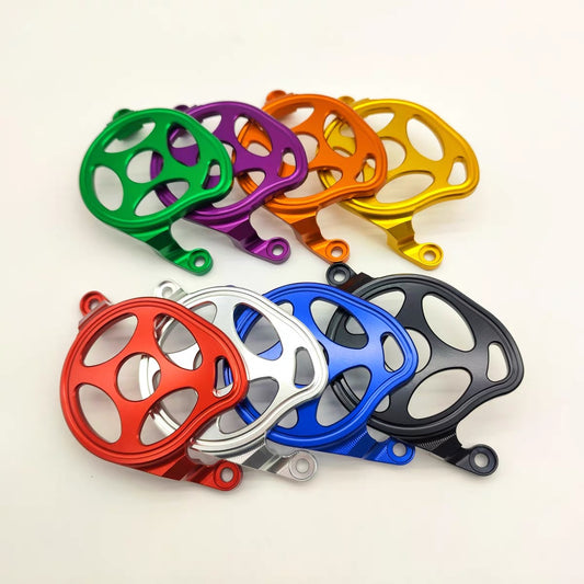 Motor Covers